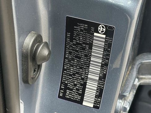 Certified 2026 Toyota Corolla LE FWD image 29