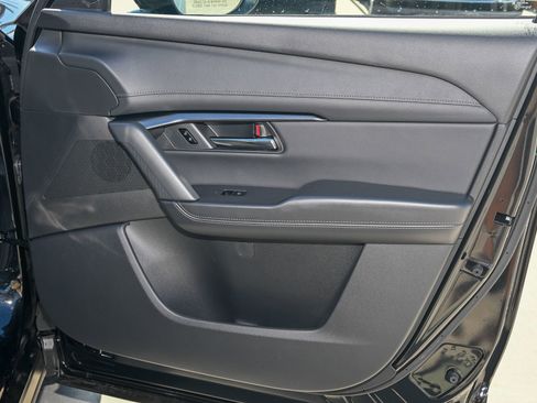 New 2026 MAZDA CX-5 Preferred AWD/4WD image 17