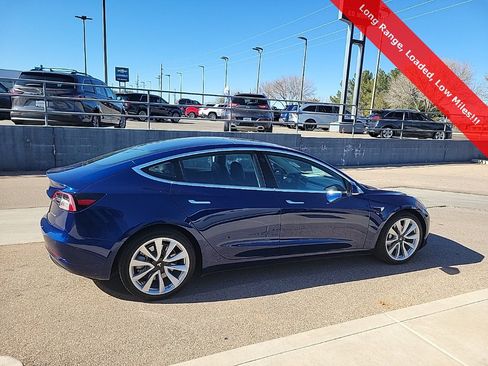 Used 2018 Tesla Model 3 image 8