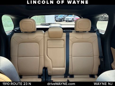 Certified 2022 Lincoln Corsair Reserve w/ Equipment Group 201A AWD/4WD image 16