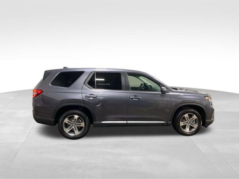 Certified 2024 Honda Pilot EX-L image 10