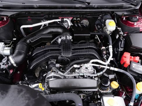 Used 2025 Subaru Outback Touring image 11