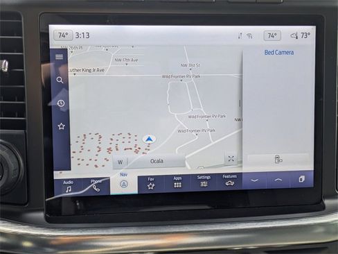 Certified 2023 Ford F150 Lariat w/ Max Trailer Tow Package image 21