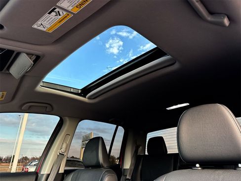 Used 2023 Honda Ridgeline RTL-E image 22