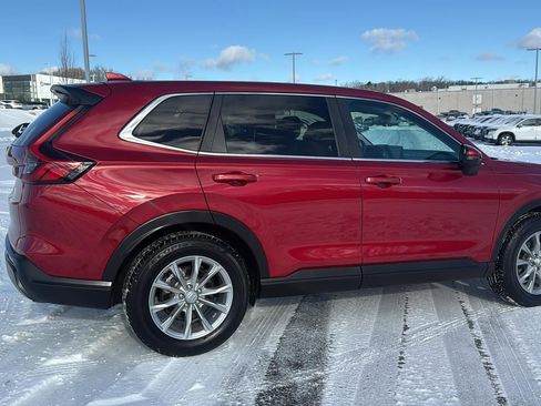 Used 2023 Honda CR-V EX-L image 5