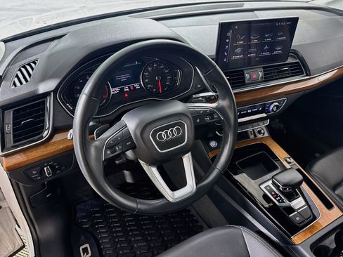 Used 2023 Audi Q5 2.0T Premium AWD/4WD image 23