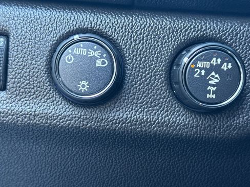 Used 2022 Chevrolet Colorado ZR2 image 33