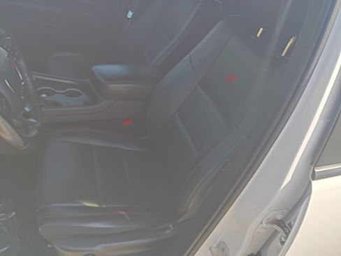 Used 2025 Dodge Durango R/T AWD/4WD image 21