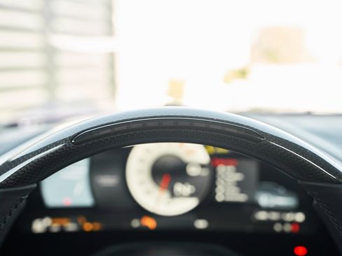 Used 2024 Ferrari Roma image 50