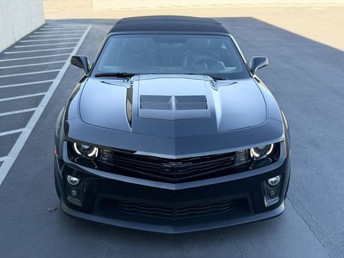 Used 2013 Chevrolet Camaro ZL1 image 43
