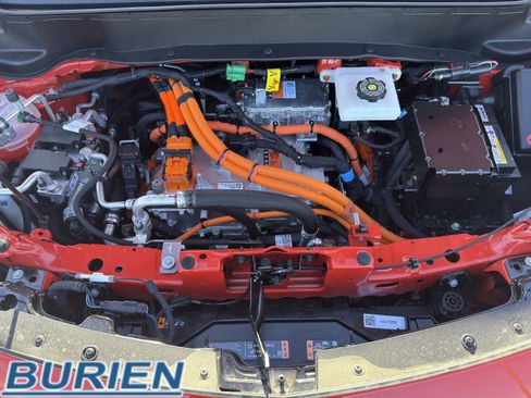 New 2027 Chevrolet Bolt RS image 33