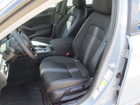 New 2026 Honda Civic Sport image 10