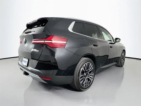 Used 2025 BMW X3 xDrive30 w/ Premium Package AWD/4WD image 5