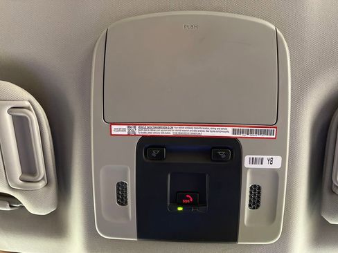 Certified 2025 Toyota Camry LE image 29