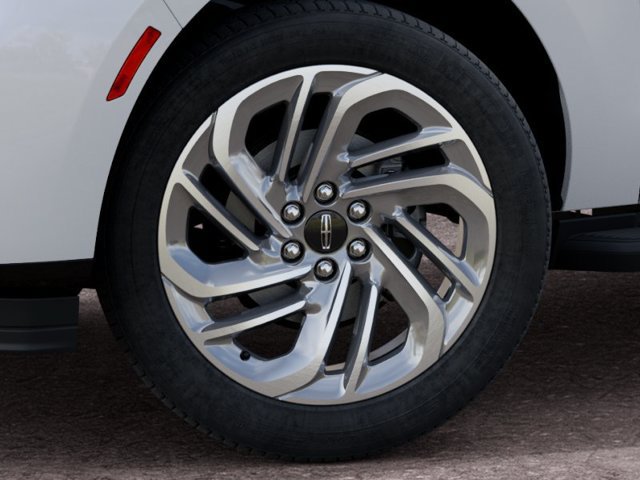 New 2027 Lincoln Navigator Premiere RWD image 19
