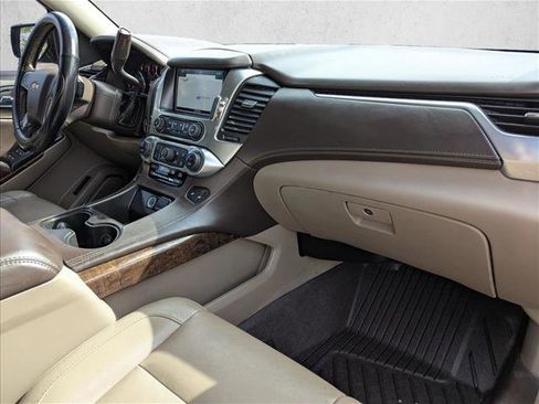 Used 2019 Chevrolet Tahoe LT AWD/4WD image 24