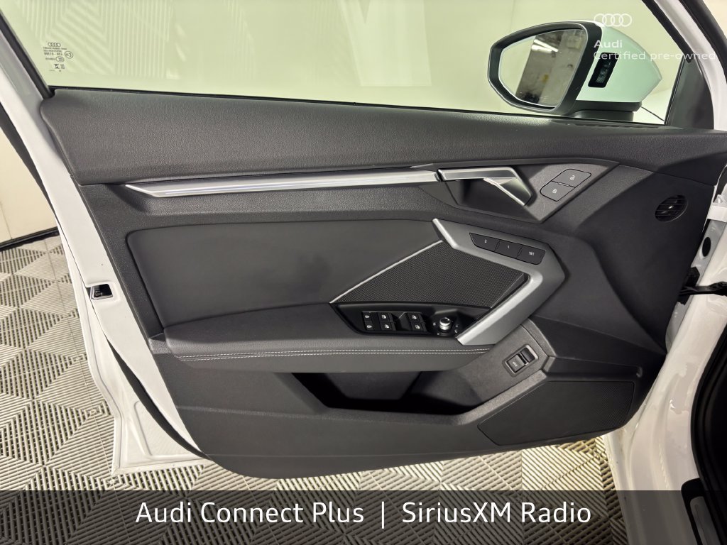 Certified 2026 Audi A3 2.0T Premium w/ Convenience Package AWD/4WD image 15