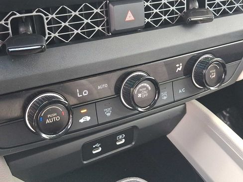 Used 2023 Honda Accord LX image 16