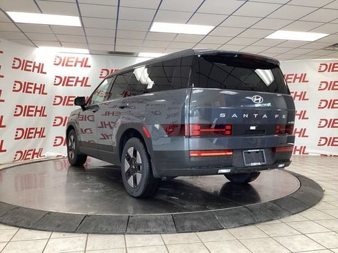 New 2026 Hyundai Santa Fe SE AWD/4WD image 5