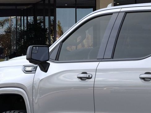 New 2026 GMC Sierra 1500 AT4 AWD/4WD image 13