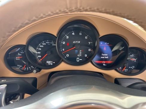 Used 2016 Porsche 911 Carrera GTS image 21