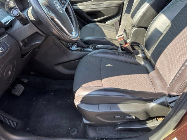 Used 2017 Buick Encore Preferred FWD image 15