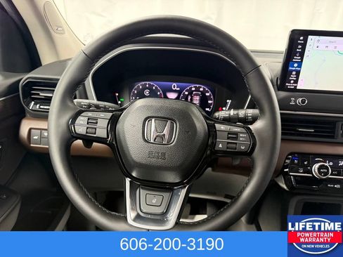 New 2026 Honda Pilot Elite image 22