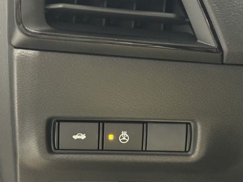 New 2026 Nissan Sentra SV w/ SV Convenience Package FWD image 11