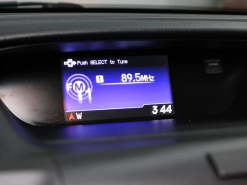 Used 2014 Honda CR-V LX image 17