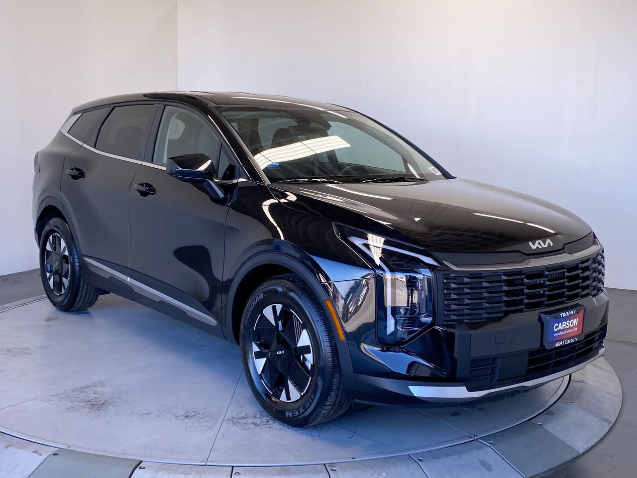 Used 2026 Kia Sportage LX FWD image 7
