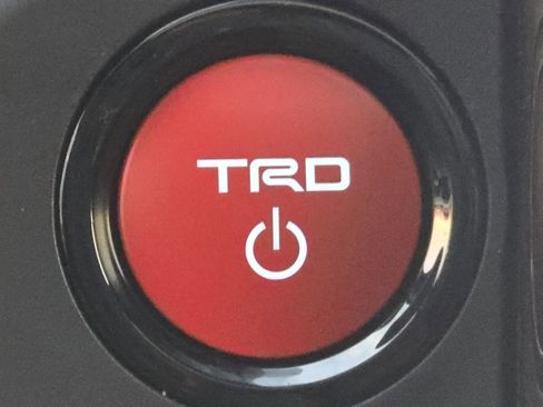 New 2025 Toyota Tacoma TRD Off-Road image 42