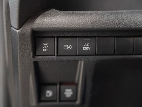 Used 2024 Toyota Sienna XSE w/ XSE Plus Package AWD/4WD image 44