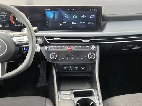 Used 2024 Hyundai Sonata SEL FWD image 16