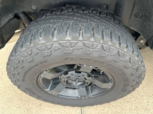 Used 2021 Jeep Wrangler Unlimited Rubicon w/ LED Lighting Group AWD/4WD image 20