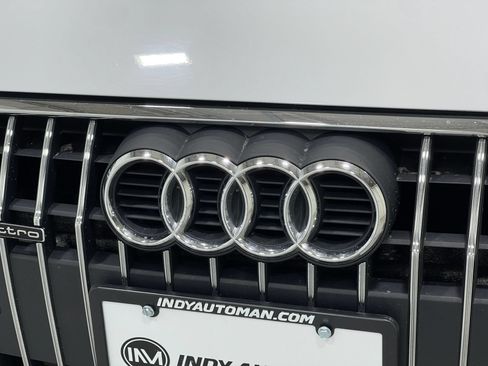 Used 2018 Audi A4 2.0T allroad Premium Plus AWD/4WD image 38
