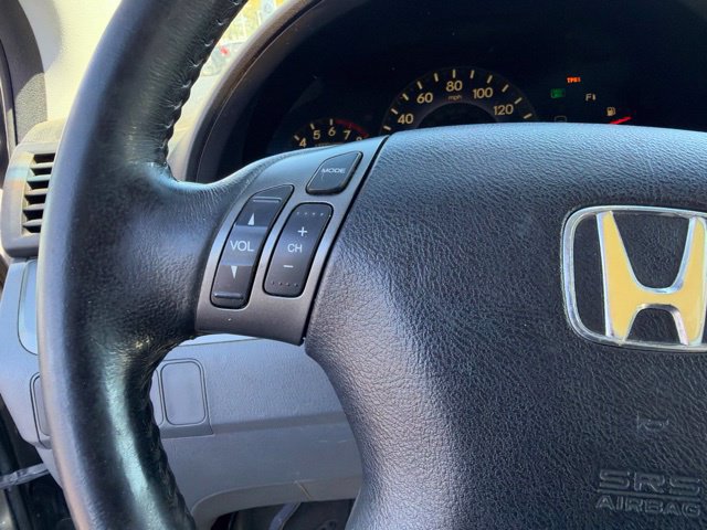Used 2007 Honda Odyssey EX-L image 11