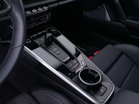 Used 2022 Porsche 911 Turbo S AWD/4WD image 27