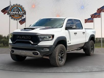 Used 2022 RAM 1500 TRX