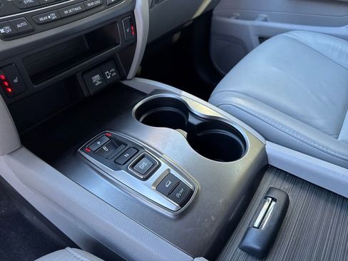Used 2022 Honda Pilot EX-L image 23