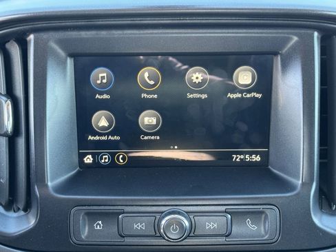 Used 2019 Chevrolet Colorado W/T w/ WT Convenience Package image 12