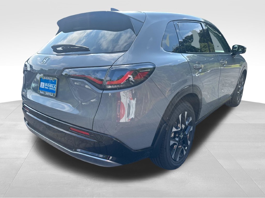New 2027 Honda HR-V EX-L image 7