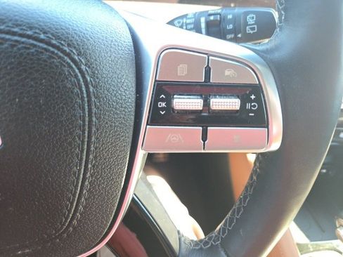 Used 2024 Kia Telluride SX Prestige X-Pro image 21