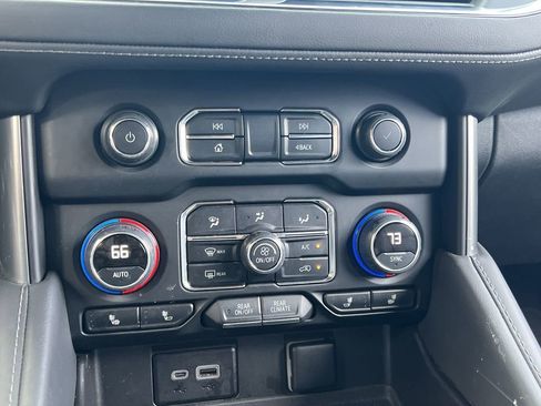 Used 2023 Chevrolet Tahoe LT image 20