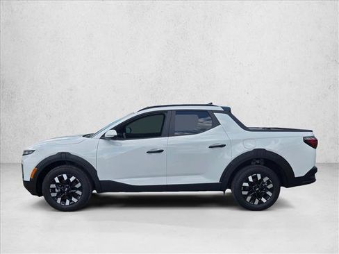 New 2026 Hyundai Santa Cruz SEL FWD image 9
