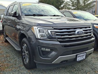 Used 2020 Ford Expedition XLT w/ Equipment Group 202A