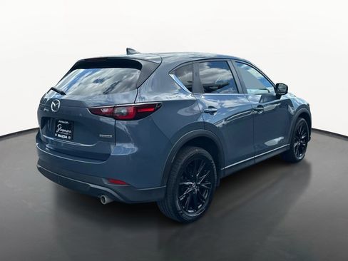 Used 2024 MAZDA CX-5 Carbon Edition AWD/4WD image 3