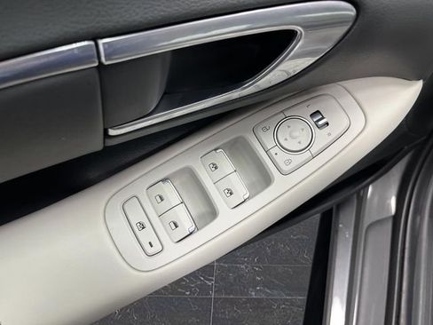 Used 2023 Hyundai Sonata SEL w/ Convenience Package image 28