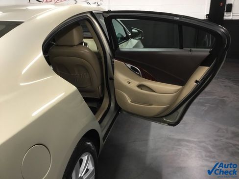 Used 2010 Buick LaCrosse CXL image 34