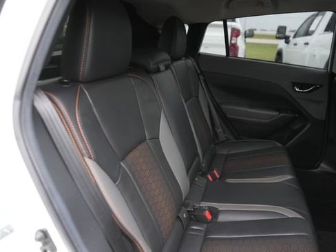 Used 2024 Subaru Crosstrek 2.5i Limited w/ Popular Package #3A image 17