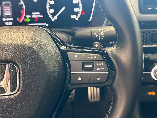 Used 2022 Honda Civic Sport image 29